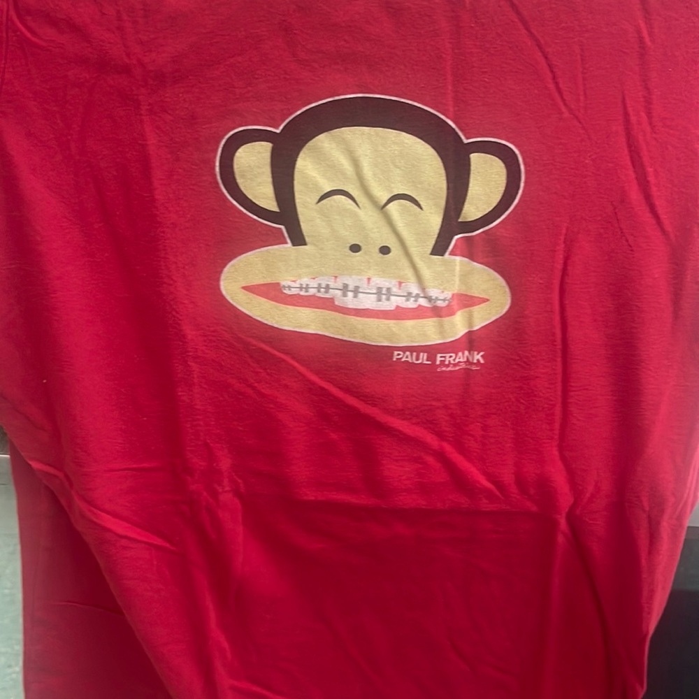 T shirt